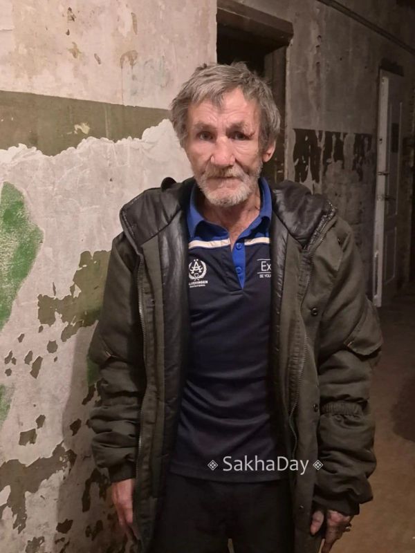 На дне. Репортаж из самого страшного общежития Якутска На дне. Репортаж из самого страшного общежития Якутска