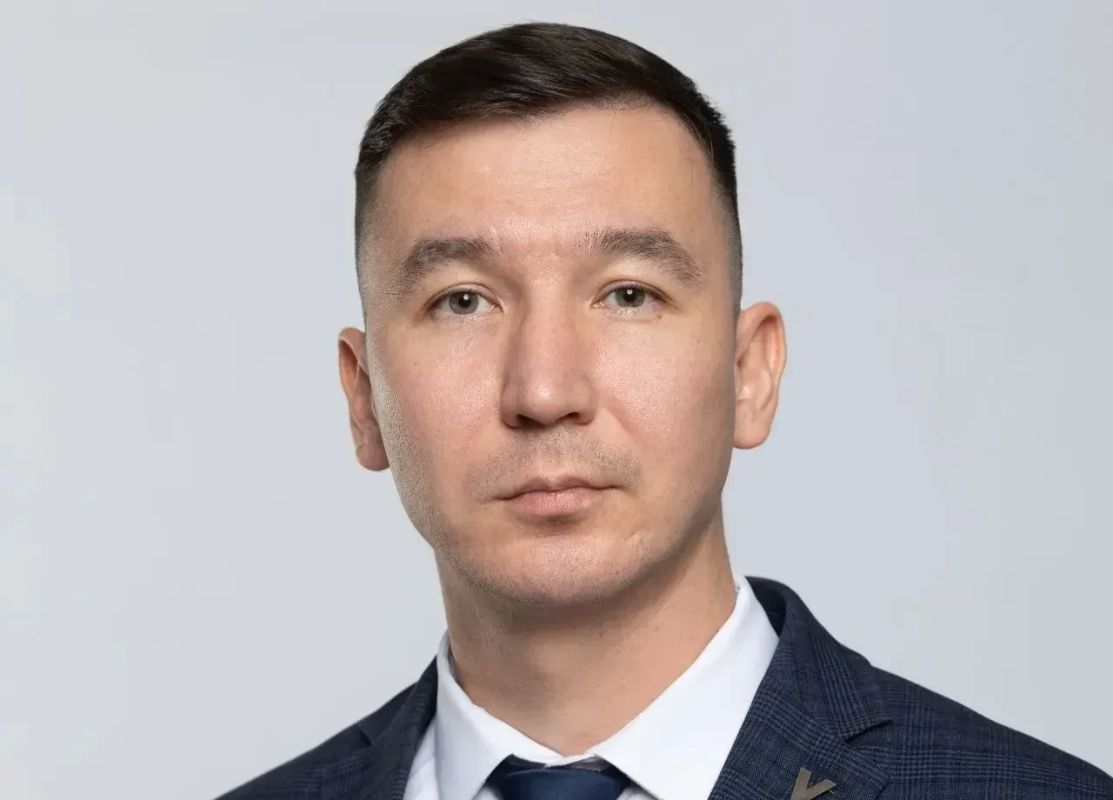 Уважаемый Николай Владимирович!