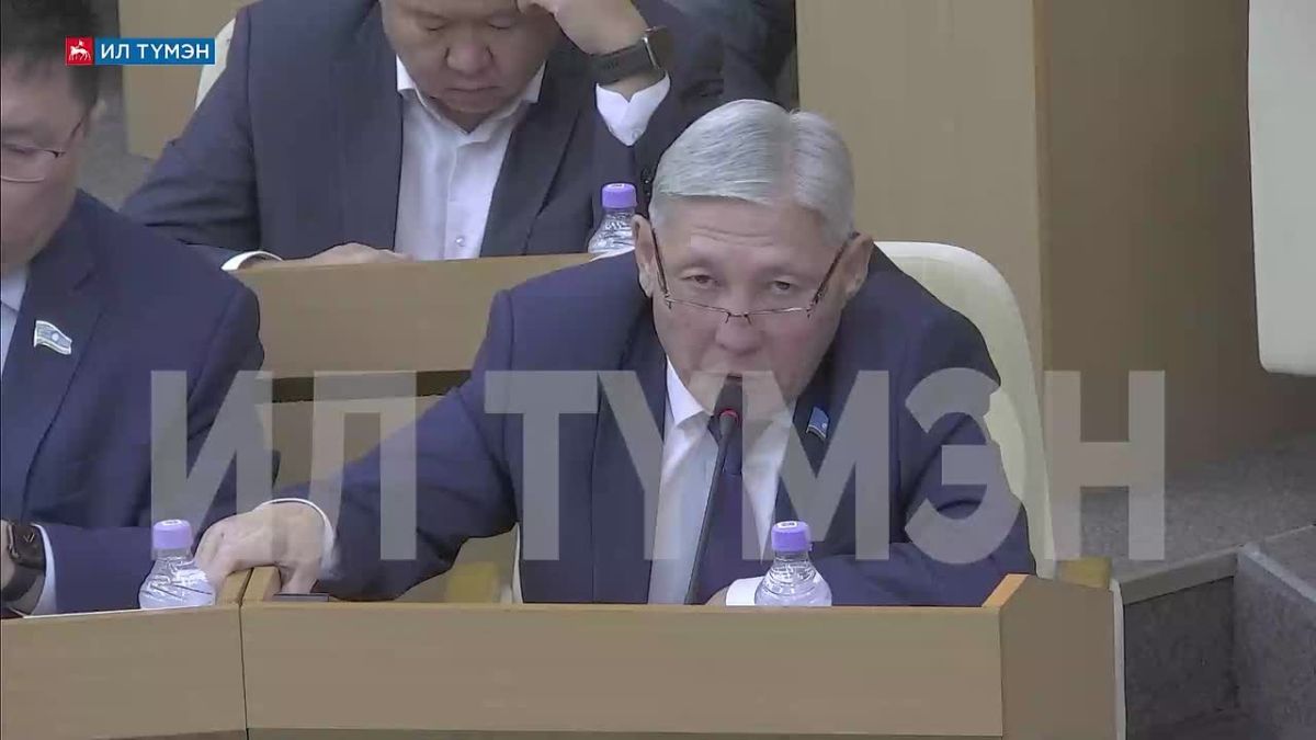 «Нормативная потребность финансовых ресурсов последние несколько лет обеспечивается только частично»