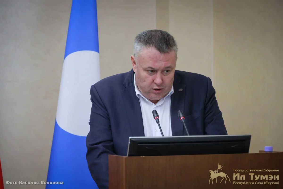Долги ГУП ЖКХ Якутии могут сорвать зимний завоз топлива в Арктику
