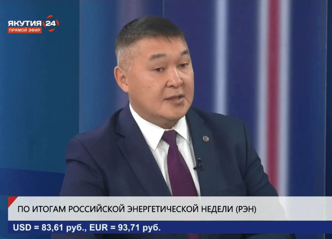 В Якутии планируют нарастить добычу угля до 54 млн тонн по итогам 2026 года