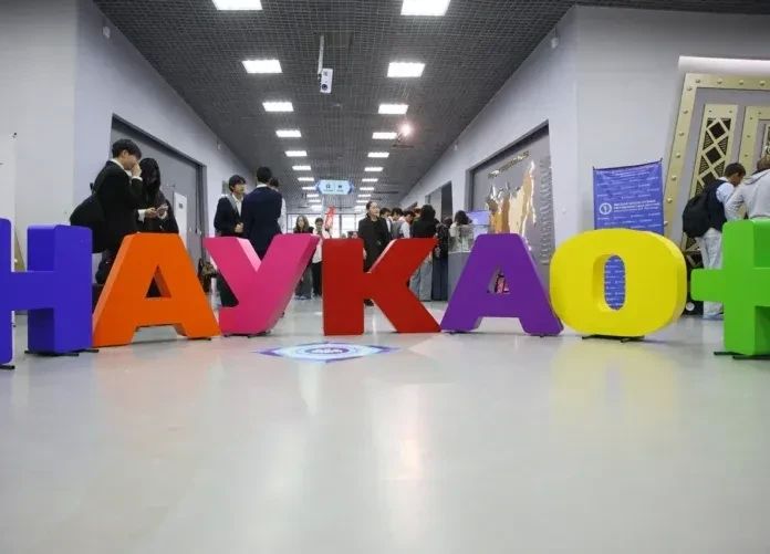 Фестиваль «НАУКА 0+» стартовал в Якутске