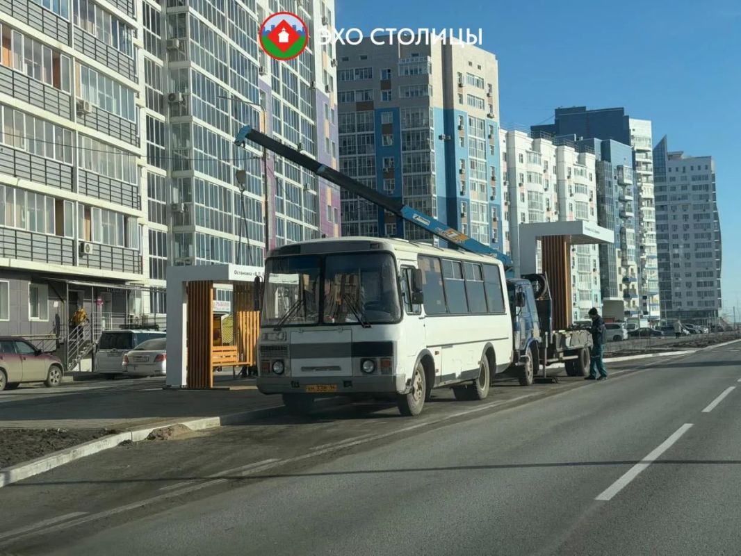 «Тройка» начнет ходить по ул. Ефимова с 29 октября