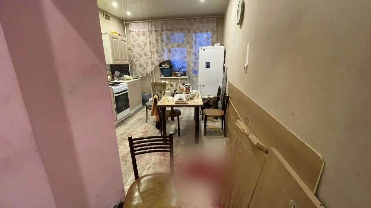 В Якутске мужчина признан виновным в совершении особо тяжкого преступления В Якутске мужчина признан виновным в совершении особо тяжкого преступления