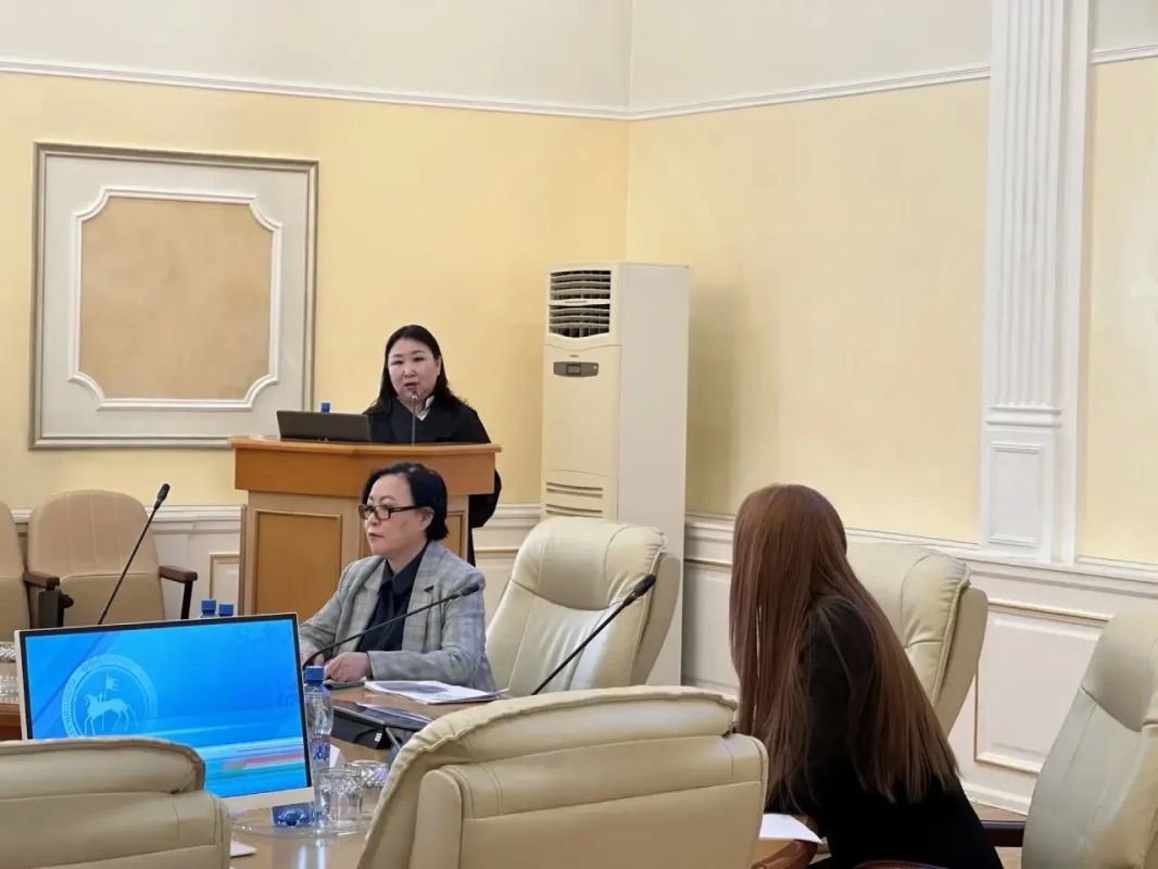 Минфин начал семинары для контролёров-ревизоров Минфин начал семинары для контролёров-ревизоров