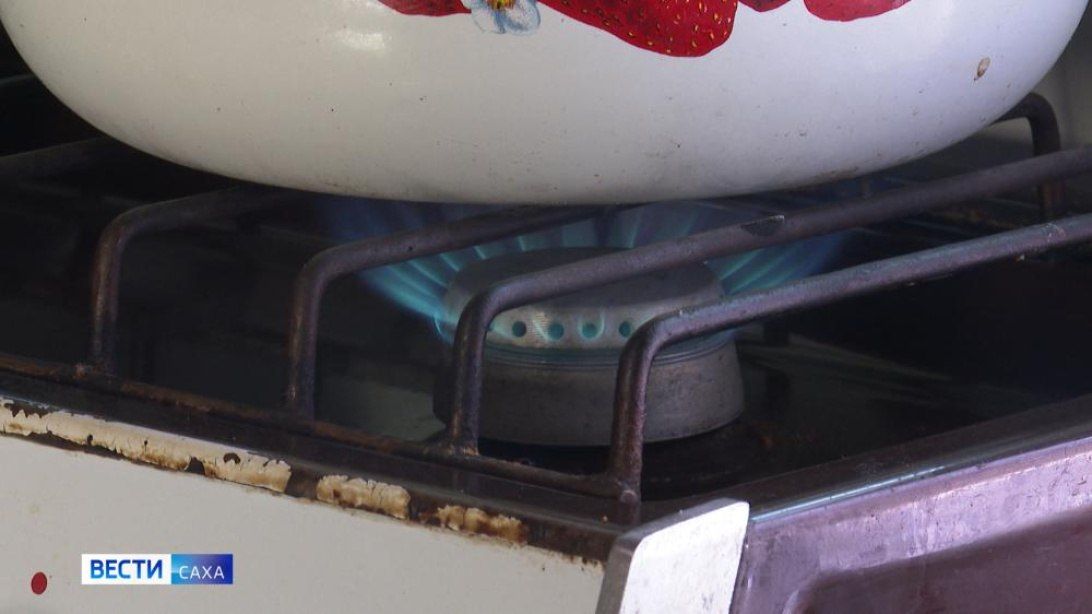 В микрорайоне "Чанчик-2" города Ленска стартовало строительство газораспределительных сетей