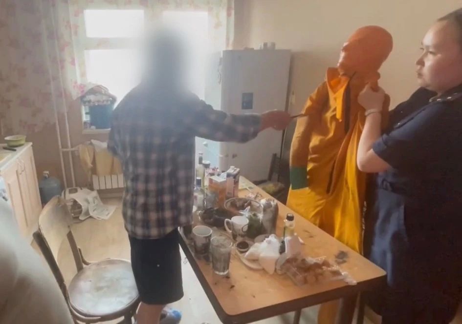 В Якутске мужчина признан виновным в совершении особо тяжкого преступления В Якутске мужчина признан виновным в совершении особо тяжкого преступления