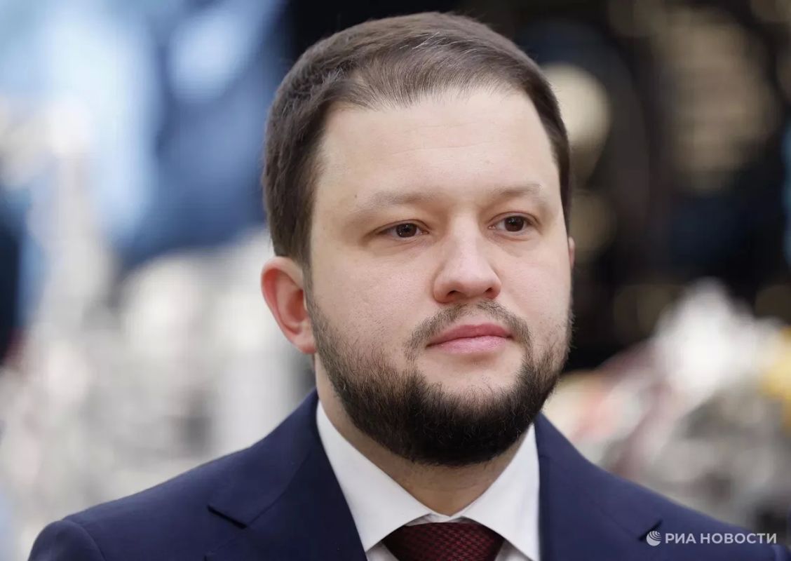 Уроженец Якутии Дмитрий Ядров утверждён на пост министра транспорта России