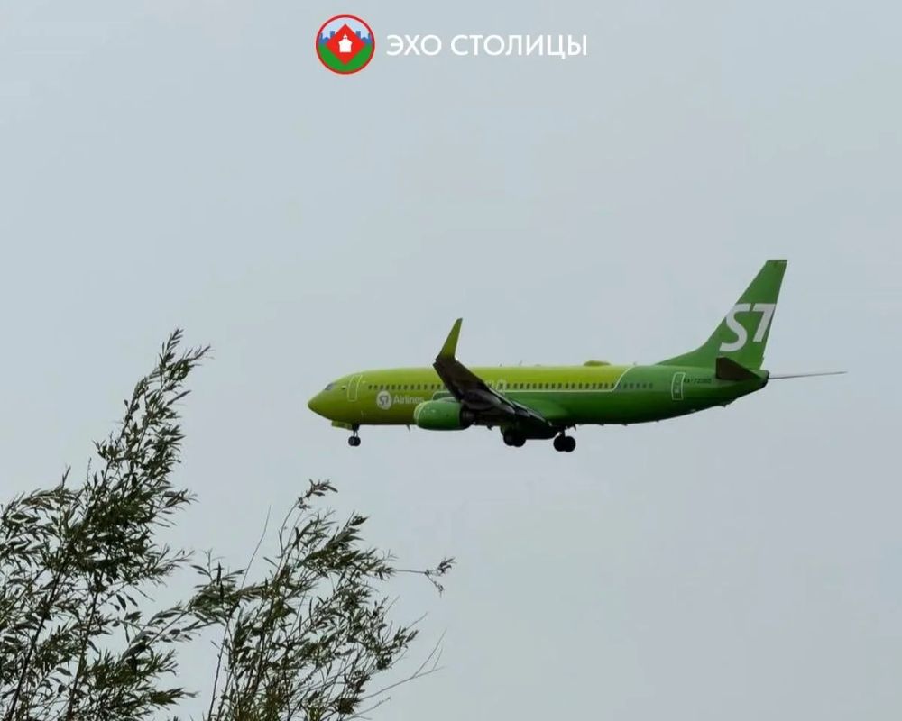 S7 не накормила пассажиров рейса Новосибирск — Якутск вовремя и получила штраф