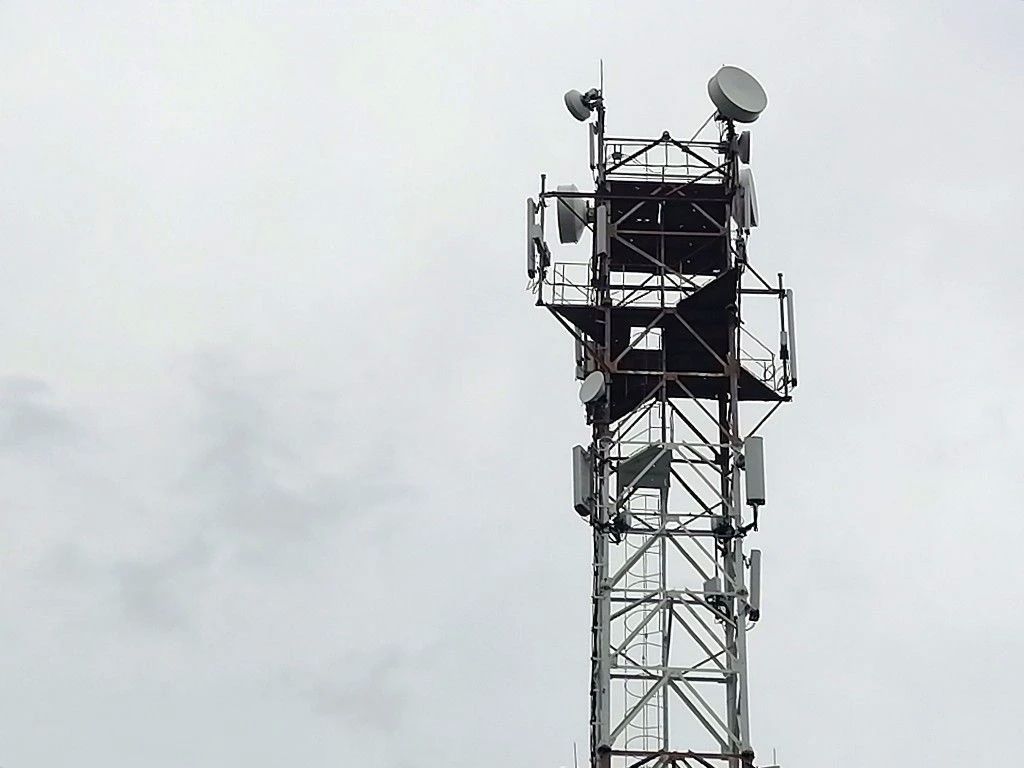 МТС запустила LTE в селе памяти о переселенцах в Чурапчинском улусе