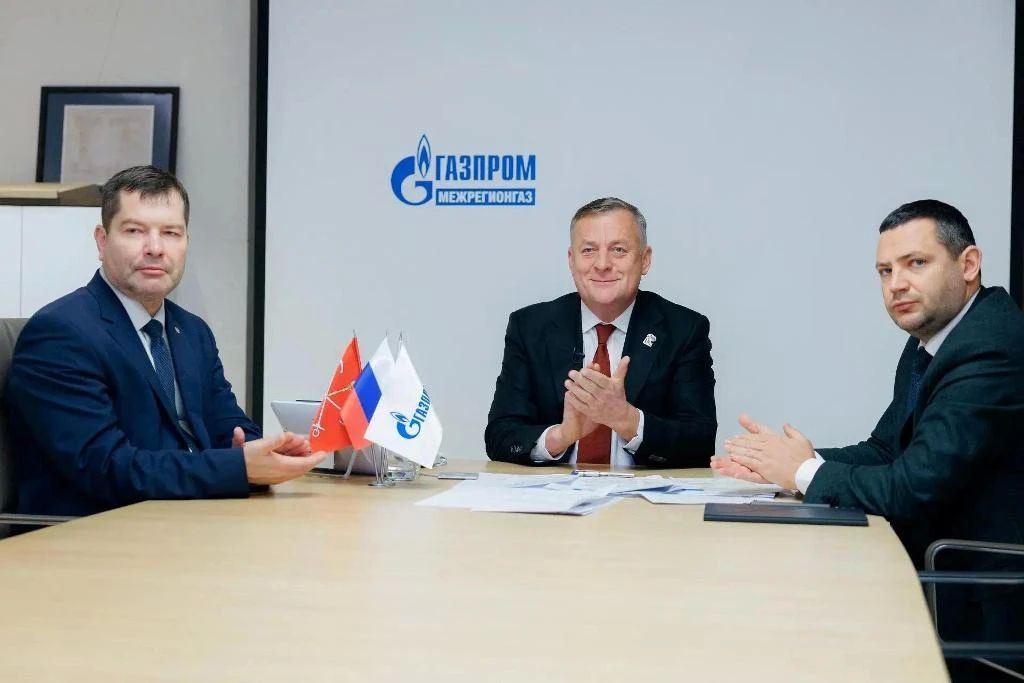 Алексей Колодезников: «Сахатранснефтегаз» исполнил поручение Главы Якутии, досрочно подключив 1500 домовладений Алексей Колодезников: «Сахатранснефтегаз» исполнил поручение Главы Якутии, досрочно подключив 1500 домовладений
