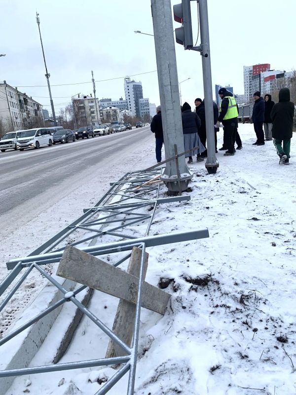 Комиссия по вопросам строительства, транспортного комплекса и ЖКХ Общественной палаты РС(Я) провела выездной контрольный осмотр строящейся улицы Виктора Ефимова в 203-м микрорайоне столицы Комиссия по вопросам строительства, транспортного комплекса и ЖКХ Общественной палаты РС(Я) провела выездной контрольный осмотр строящейся улицы Виктора Ефимова в 203-м микрорайоне столицы