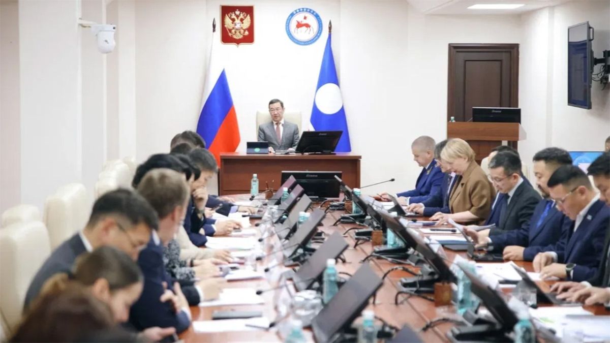 По итогам девяти месяцев 2026 года исполнение национальных проектов в Якутии достигло 76,5% годового объема, что выше аналогичного показателя прошлого года