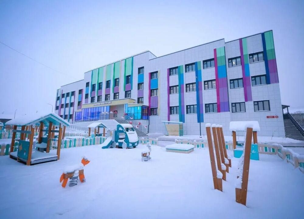 Комплексное развитие территорий: Якутия вошла в число лучших регионов в России