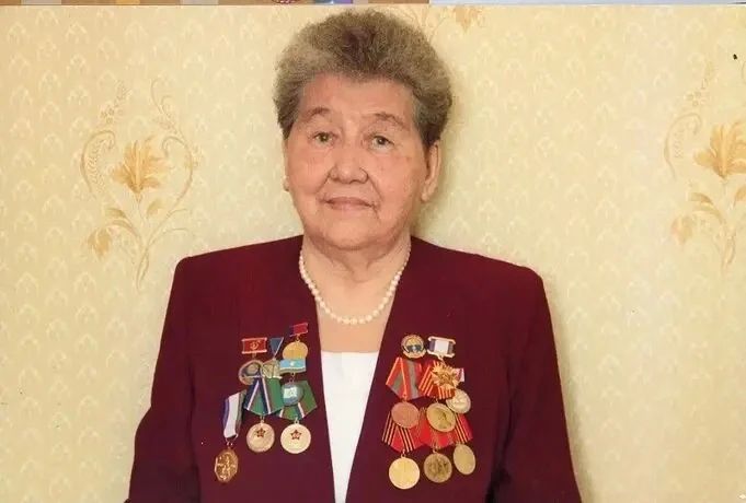 Коллектив и ветераны Государственного комитета Республики Саха (Якутия) по занятости населения выражают искренние соболезнования ветерану службы, бывшему заместителю руководителя Департамента занятости населения Республики...