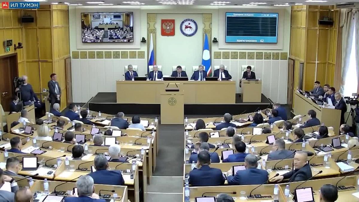 Вчера Sakhaday спросил у лидера якутских коммунистов Вячеслава Куличкина: