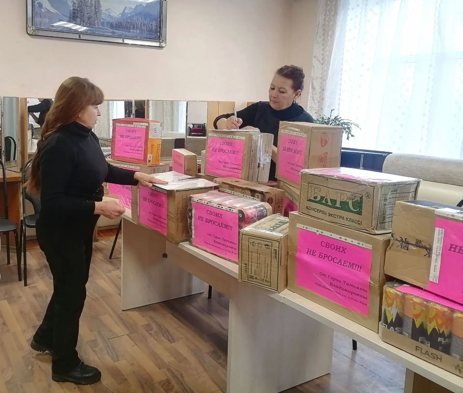 Пример, который объединяет Пример, который объединяет