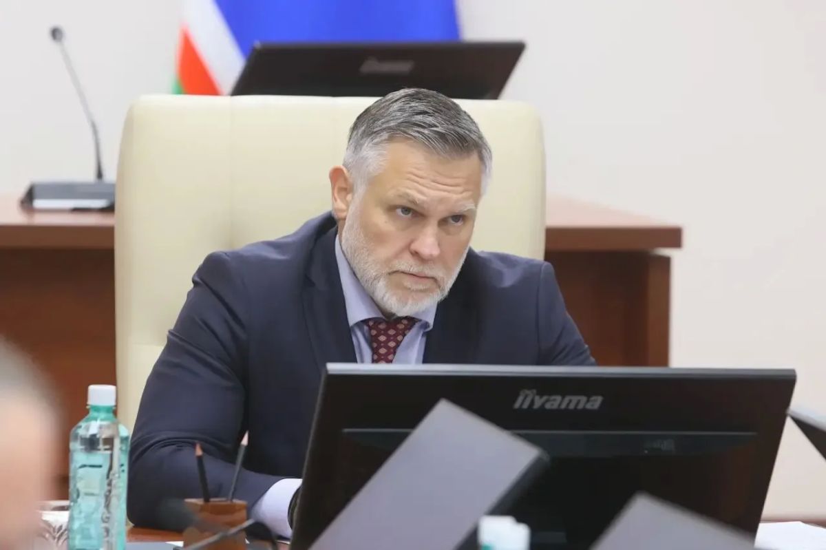 Завершается навигация-2026, поэтому сегодня подвели промежуточные итоги по северному завозу Завершается навигация-2026, поэтому сегодня подвели промежуточные итоги по северному завозу