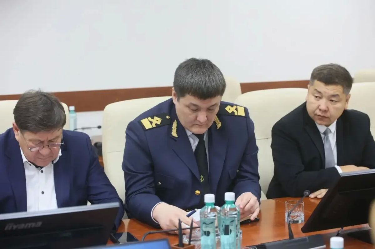 Завершается навигация-2026, поэтому сегодня подвели промежуточные итоги по северному завозу Завершается навигация-2026, поэтому сегодня подвели промежуточные итоги по северному завозу
