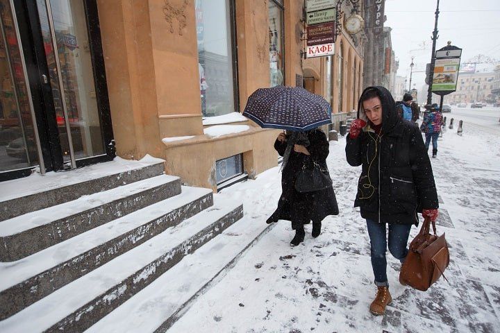 Доброе утро, республика!.