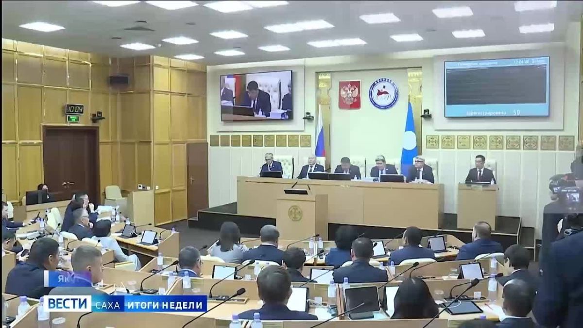 Новости коротко | Краткий обзор событий и новостей недели