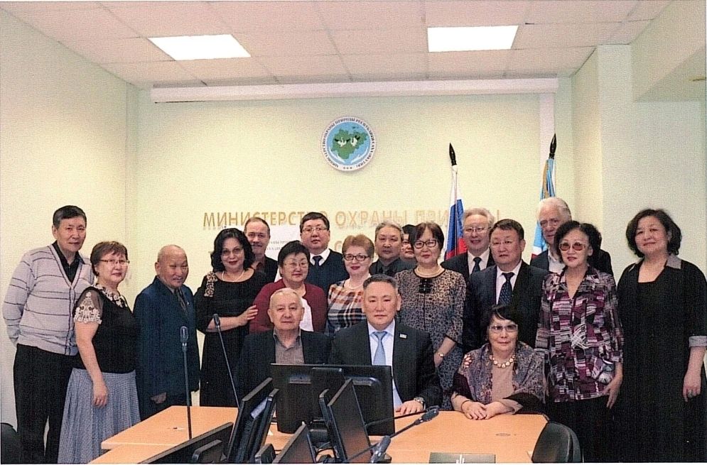 Коневу Юрию Васильевичу - 85 лет Коневу Юрию Васильевичу - 85 лет