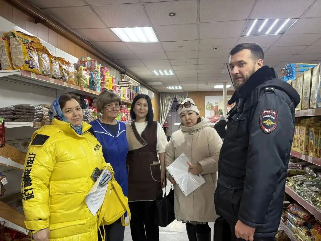 В Якутии подвели итоги информационной декады «Прозрачная занятость — твоя защита» В Якутии подвели итоги информационной декады «Прозрачная занятость — твоя защита»
