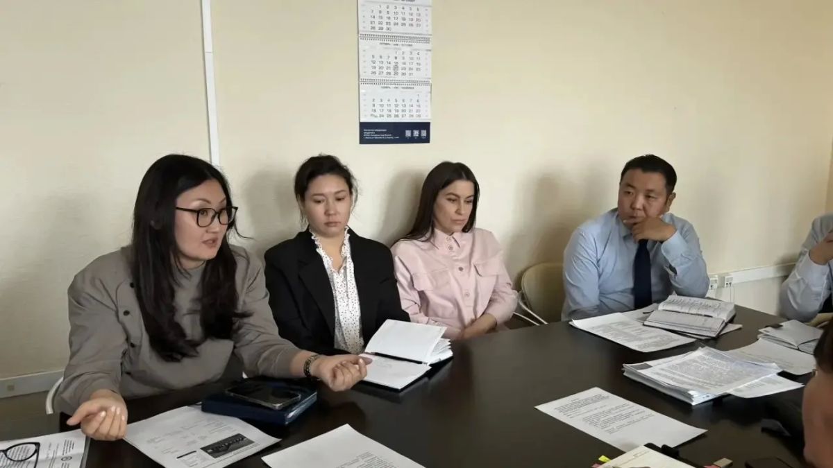 Идёт поиск инвесторов для восстановления объекта культурного наследия «Штаб Якутской объединённой авиагруппы Гражданского воздушного флота СССР» Идёт поиск инвесторов для восстановления объекта культурного наследия «Штаб Якутской объединённой авиагруппы Гражданского воздушного флота СССР»