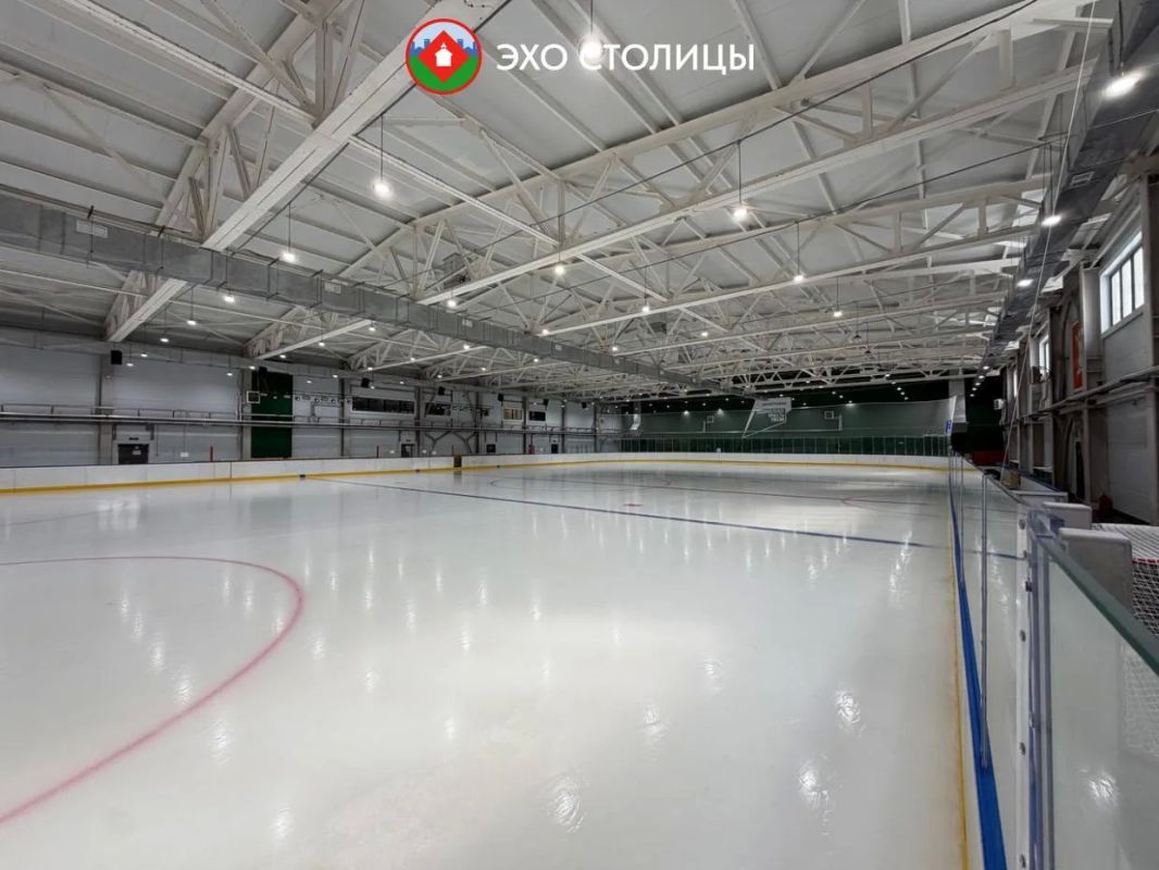 Обзор катков Якутска: сколько стоит покататься на коньках в осенние каникулы Обзор катков Якутска: сколько стоит покататься на коньках в осенние каникулы