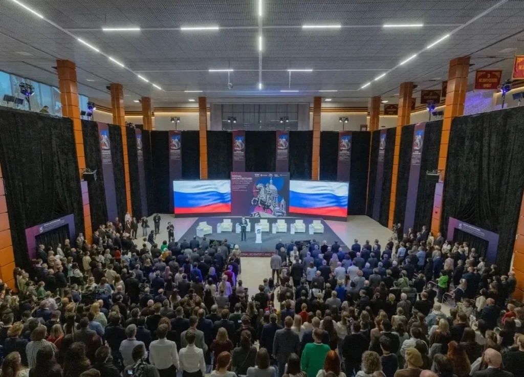 Россия инициирует создание Международного центра исследований будущего
