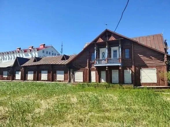 Идёт поиск инвесторов для восстановления объекта культурного наследия «Штаб Якутской объединённой авиагруппы Гражданского воздушного флота СССР» Идёт поиск инвесторов для восстановления объекта культурного наследия «Штаб Якутской объединённой авиагруппы Гражданского воздушного флота СССР»