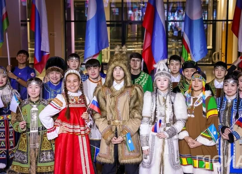 Молодёжь Якутии приглашают на конкурс видеоэссе «Мой Дальний»