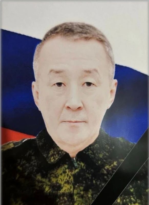 Экс-директор «Якутск-ТВ» Никита Поскачин погиб в ходе СВО