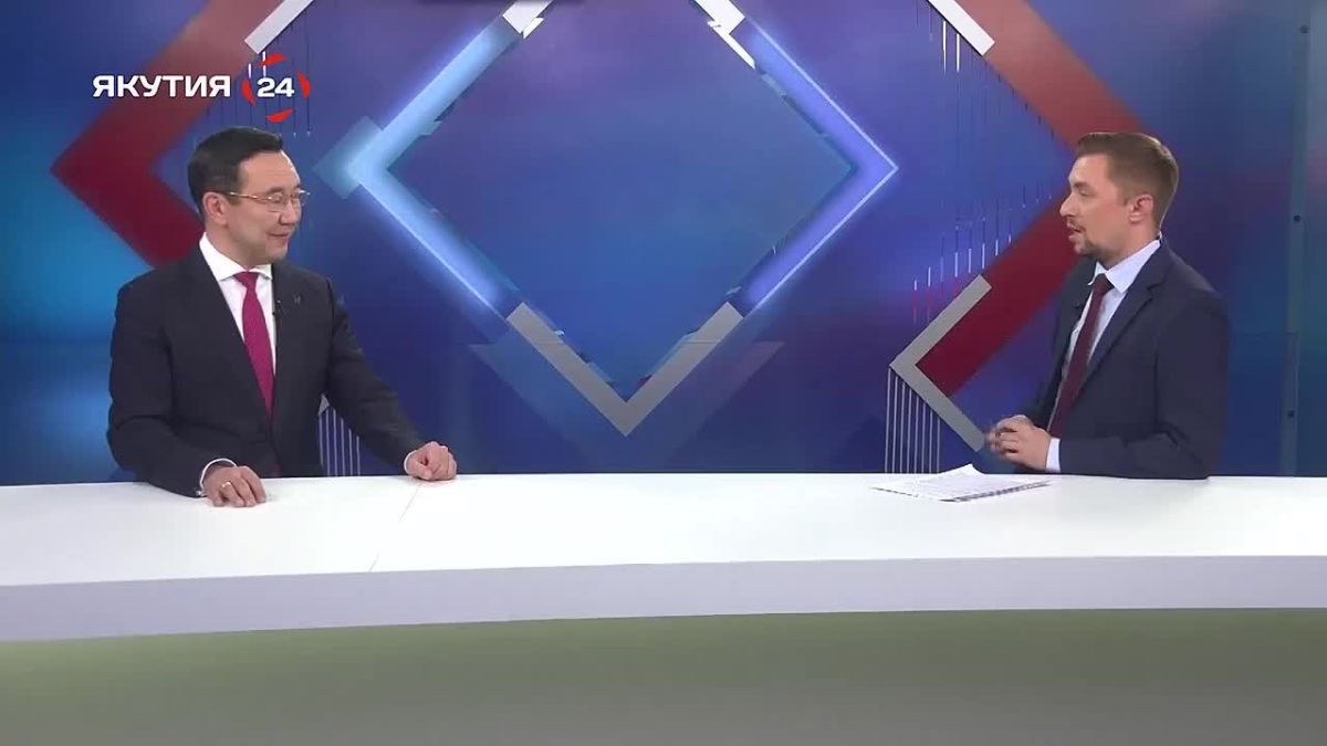 «Победа будет за нами»: Айсен Николаев о подвиге якутского воина
