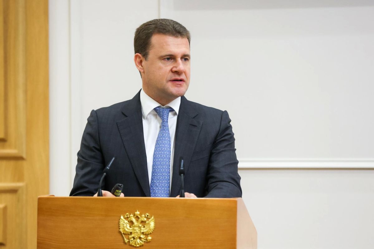 Алексей Чекунков представил основные направления работы Минвостокразвития на заседании профильного комитета Совета Федерации