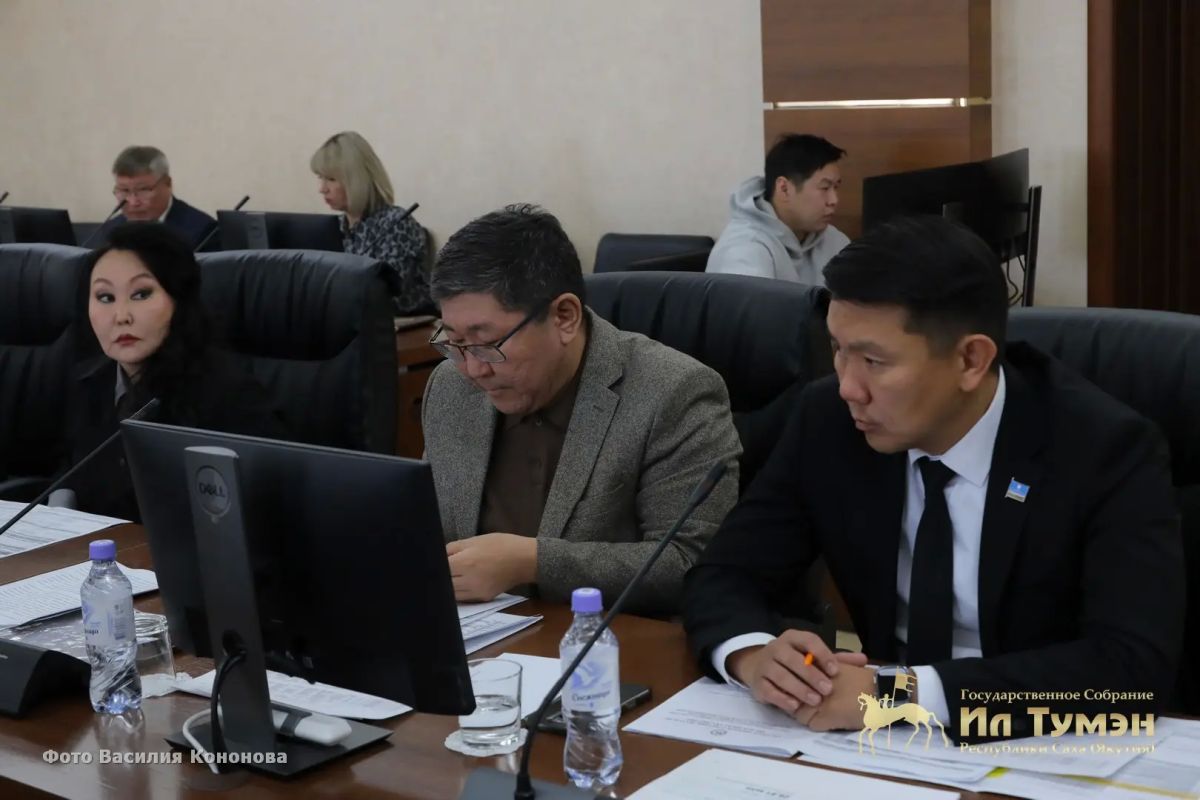 Финансирование НВК «Саха»: добиваются дополнительных средств Финансирование НВК «Саха»: добиваются дополнительных средств