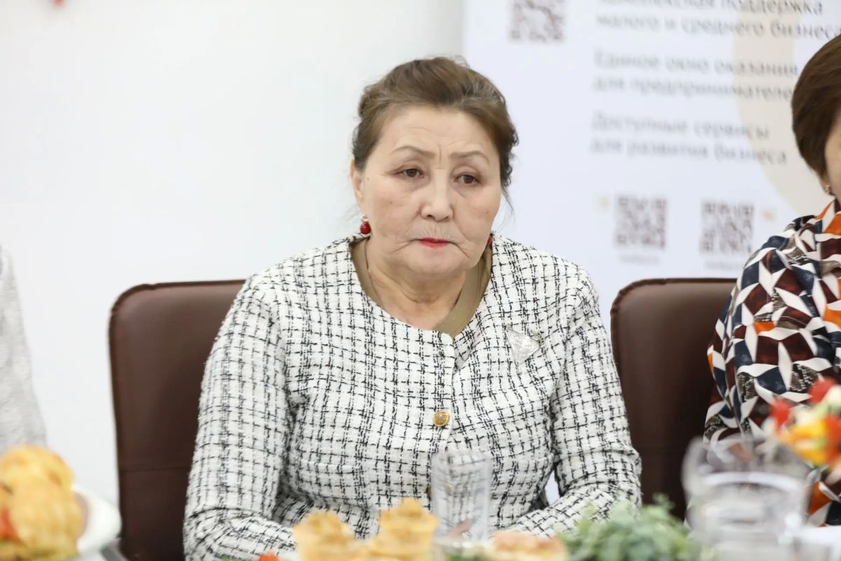 В Якутске прошёл деловой завтрак с министром предпринимательства, торговли и туризма Якутии Георгием Андреевым В Якутске прошёл деловой завтрак с министром предпринимательства, торговли и туризма Якутии Георгием Андреевым