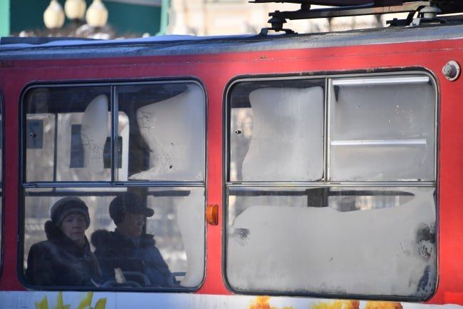 В Якутске хотят сократить интервалы движения автобусов