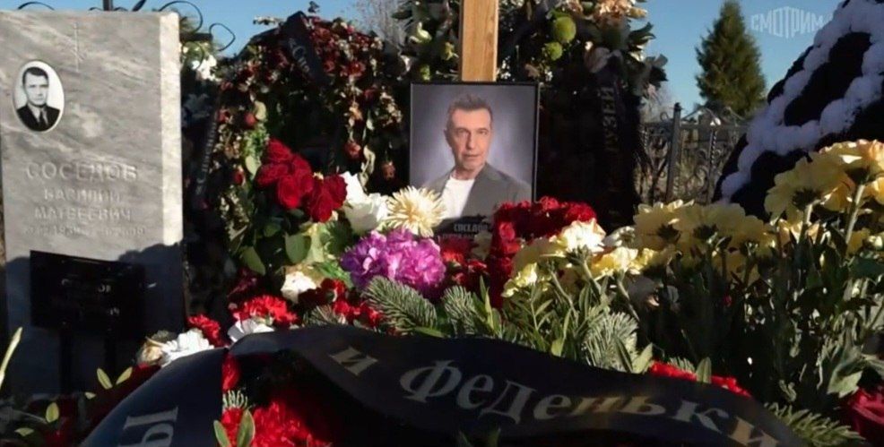 «Сергея Соседова убили?»: Родные музыкального критика не верят официальной версии смерти
