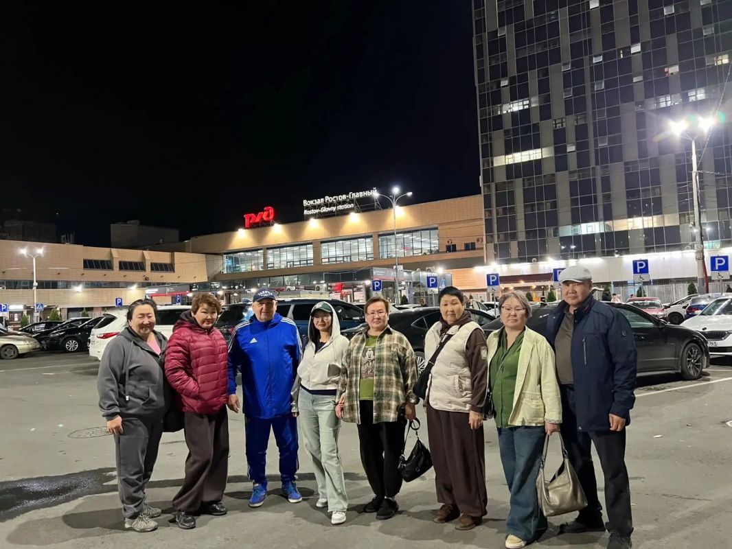 Порядка 470 кг медикаментов и оборудования: движение «ПОДДЕРЖИ СВОих» доставило груз в госпитали и зону СВО Порядка 470 кг медикаментов и оборудования: движение «ПОДДЕРЖИ СВОих» доставило груз в госпитали и зону СВО