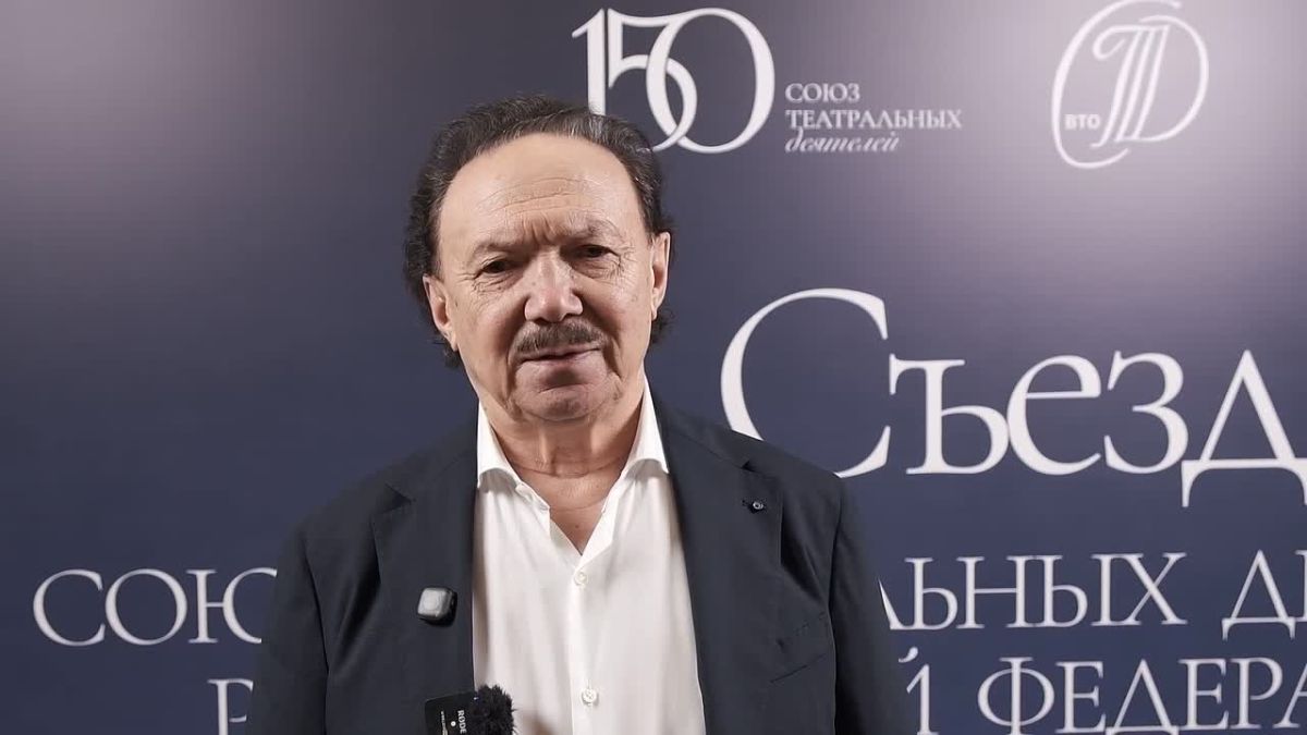 Сразу два представителя Якутии вошли в руководящие органы Российского театрального общества