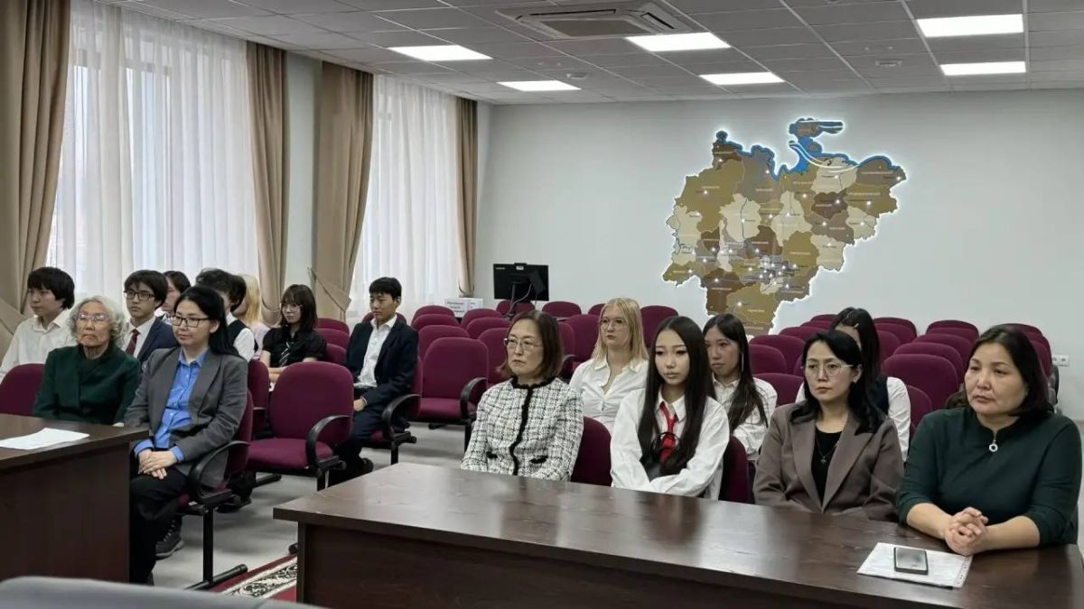 В рамках соглашения о сотрудничестве прокуратуры и Городской классической гимназии № 8 начата работа «Прокурорского класса» В рамках соглашения о сотрудничестве прокуратуры и Городской классической гимназии № 8 начата работа «Прокурорского класса»
