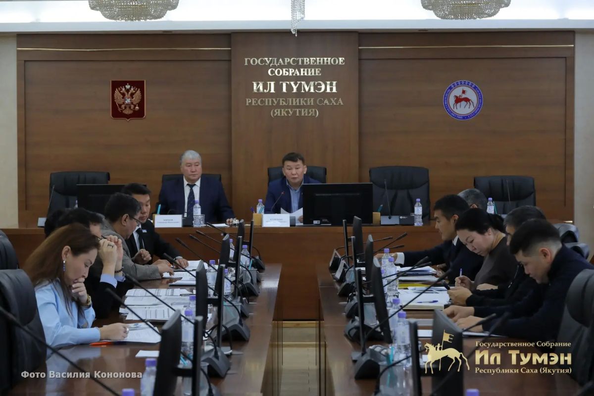Финансирование НВК «Саха»: добиваются дополнительных средств