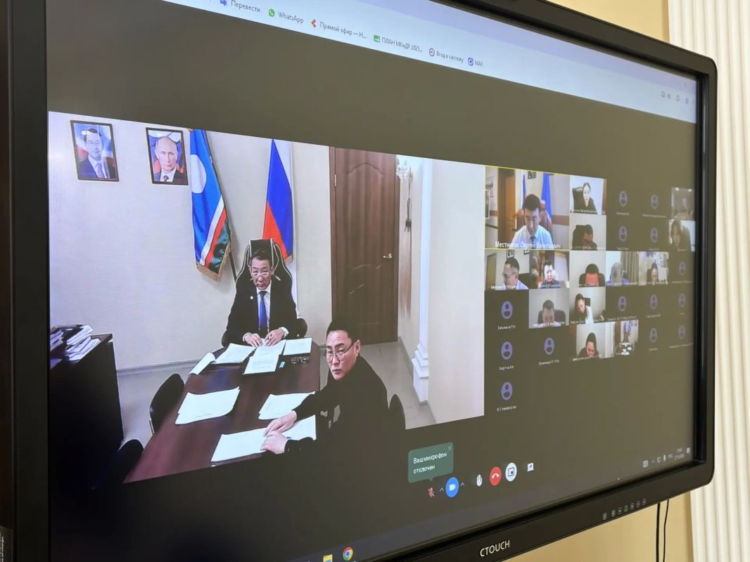 До Ысыаха Олонхо осталось 250 дней До Ысыаха Олонхо осталось 250 дней