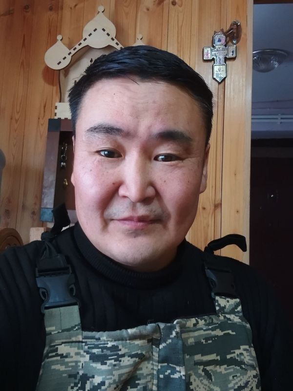 Думал царапина, а в глазу росло дерево