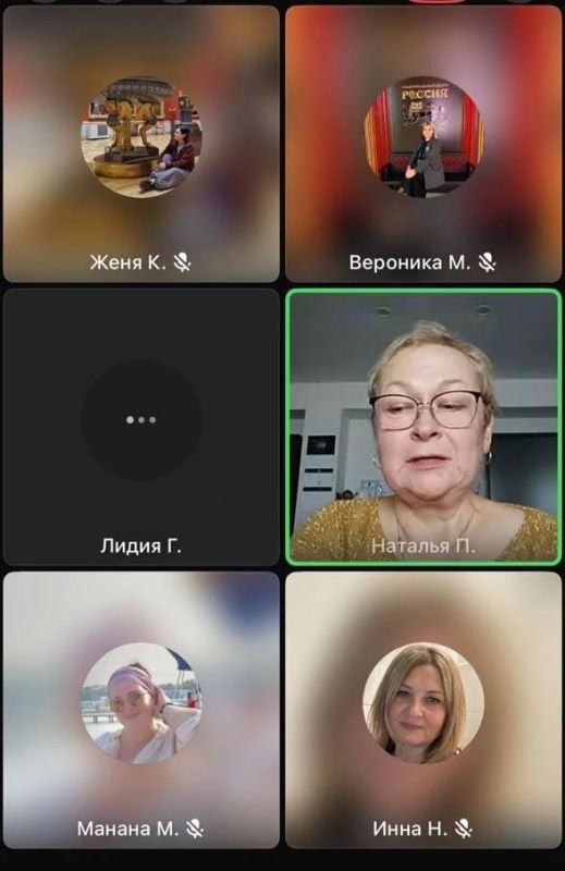 Председатель Общественной палаты РС(Я) Станислав Иванов принял участие в формате ВКС в межрегиональном семинаре для регионов Дальнего Востока Председатель Общественной палаты РС(Я) Станислав Иванов принял участие в формате ВКС в межрегиональном семинаре для регионов Дальнего Востока