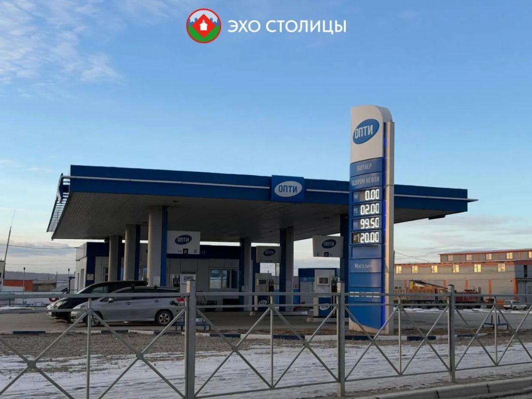 Власти Якутии сообщили о стабилизации ситуации с топливом