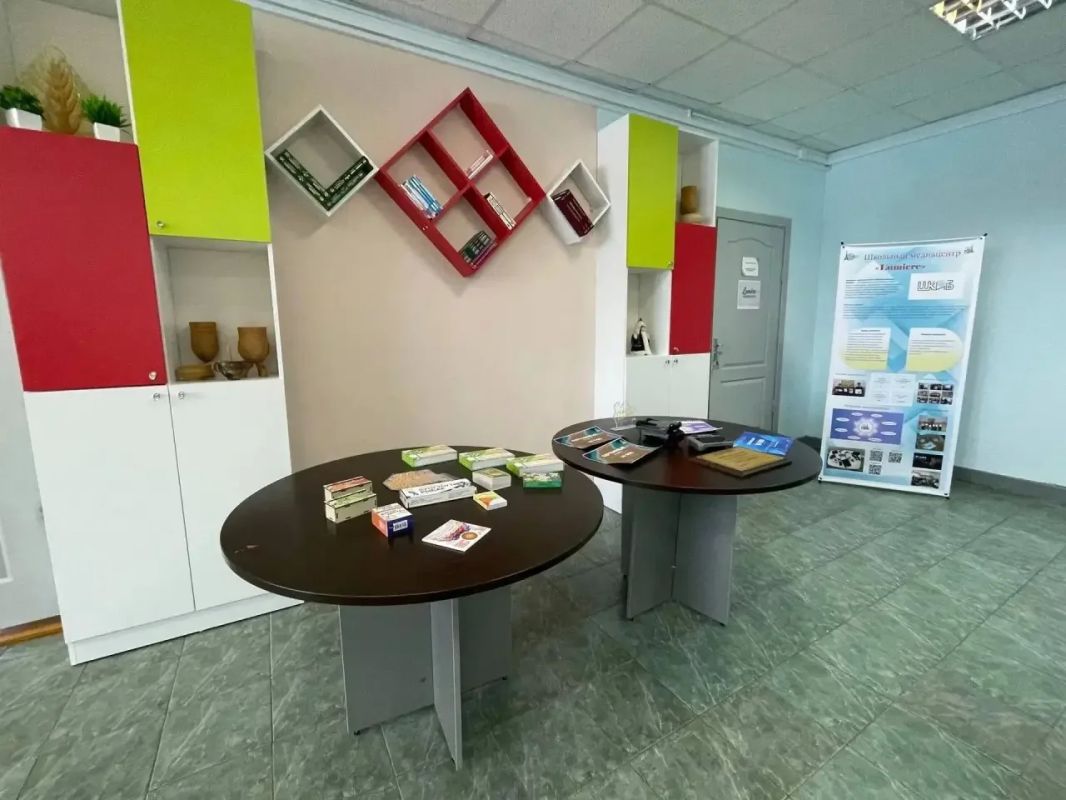 Программа Минфина развивает школы Якутии Программа Минфина развивает школы Якутии