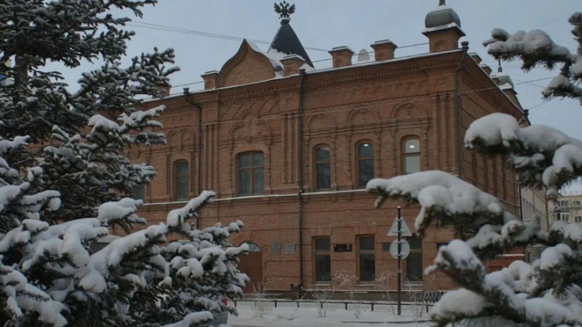 «Ночь искусств» в Якутске: что подготовили музеи, театры и библиотеки