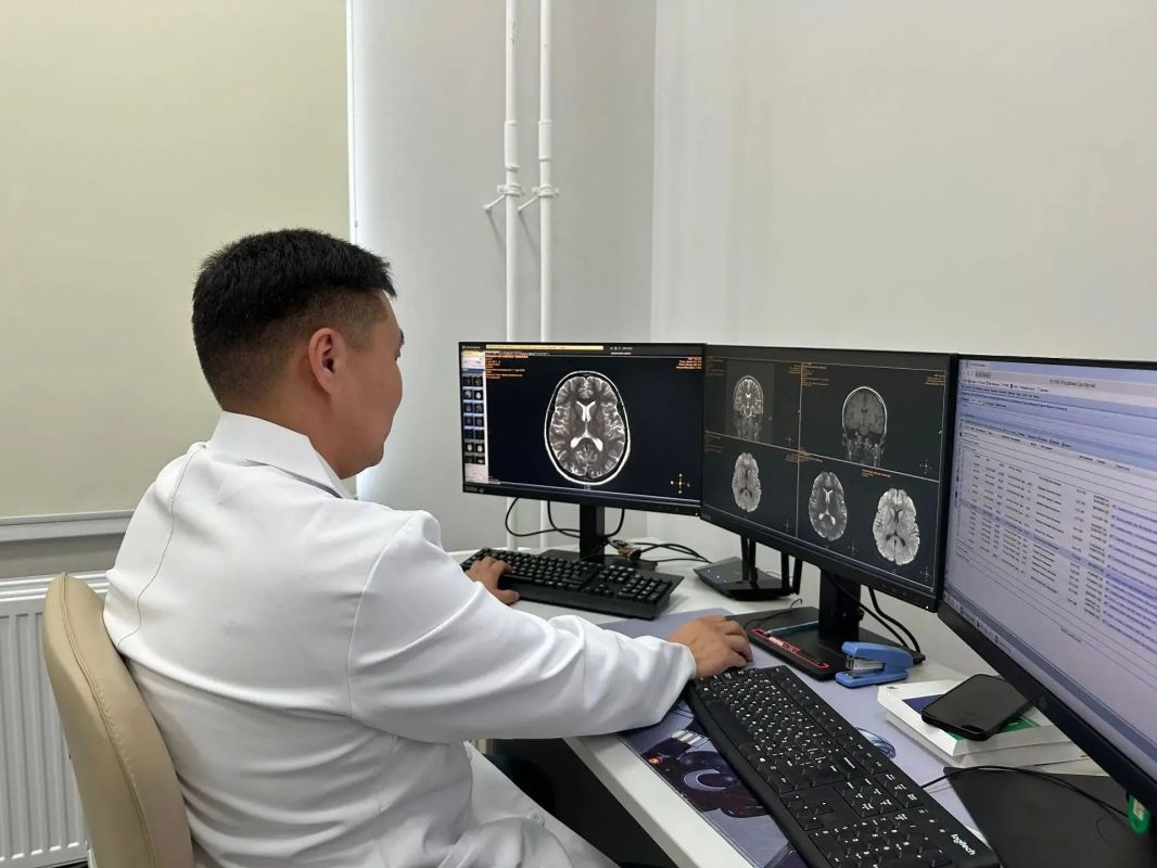 СМАРТ-поликлиника Якутска: почти год работы и более 264 тысяч посещений СМАРТ-поликлиника Якутска: почти год работы и более 264 тысяч посещений